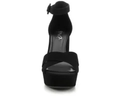 Women's Y-Not Sandrea Dress Sandals