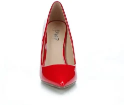 Women's Y-Not Scheme Pumps