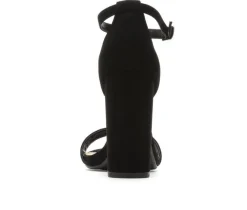 Women's Y-Not Shiner Heeled Sandals